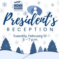 2026 President's Reception-FEB