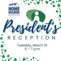2026 President's Reception-MAR