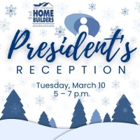 2026 President's Reception-FEB