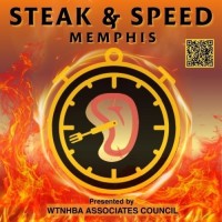 Steak & Speed Networking