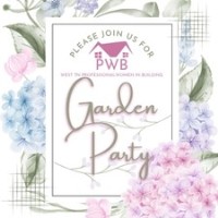 PWB Garden Party at Millstone Nursery