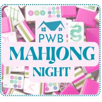 PWB MAHJONG NIGHT