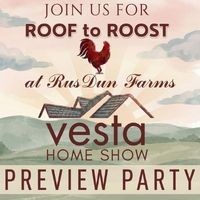 2026 VESTA Home Show Preview Party