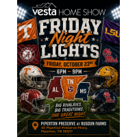 2026 VESTA Friday Night Lights