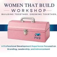 Women That Build Workshop