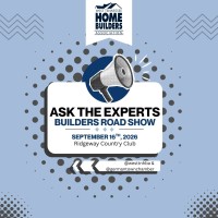 Ask the Experts: Builders Road Show