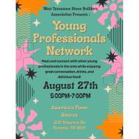 Young Professionals Network Connections