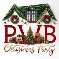PWB 2026 Christmas Party