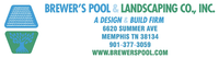 Brewer's Pool & Landscaping