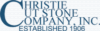 Christie Cut Stone