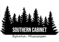 Southern Cabinet of Mississippi