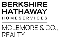 Berkshire Hathaway HomeServices McLemore & Co Realty