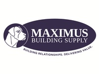 Maximus Building Supply - Amee Cooper