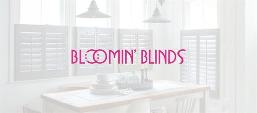 Bloomin’ Blinds of Lakeland