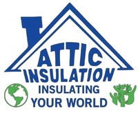 Attic Insulation of the MidSouth