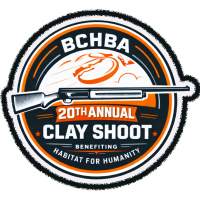 20TH ANNUAL CLAY SHOOT