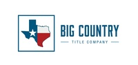 Big Country Title