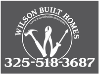 Wilson Built Homes, LLC