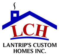 Lantrip's Custom Homes - Gene Lantrip