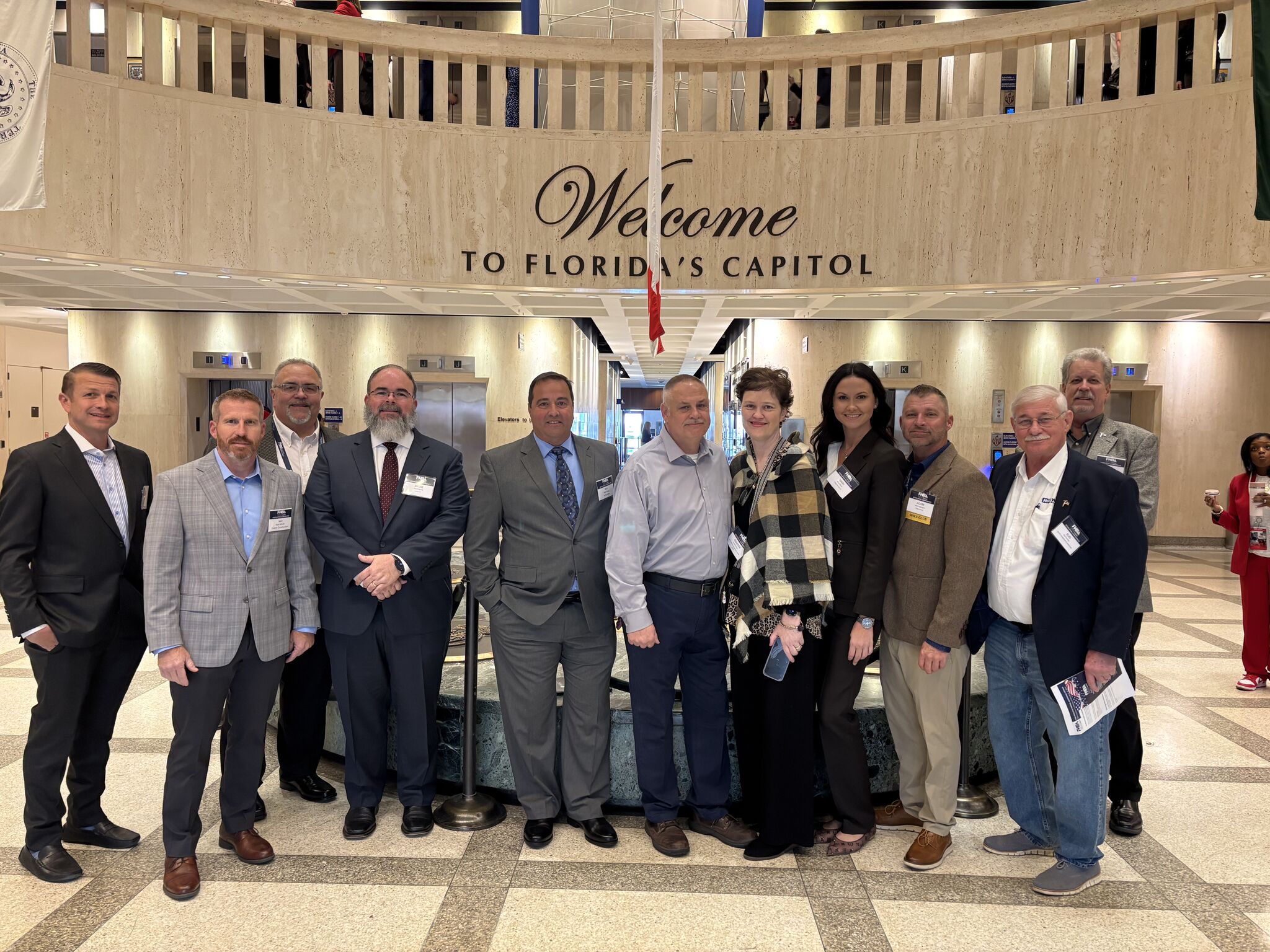 Image for Advocacy in Tallahassee