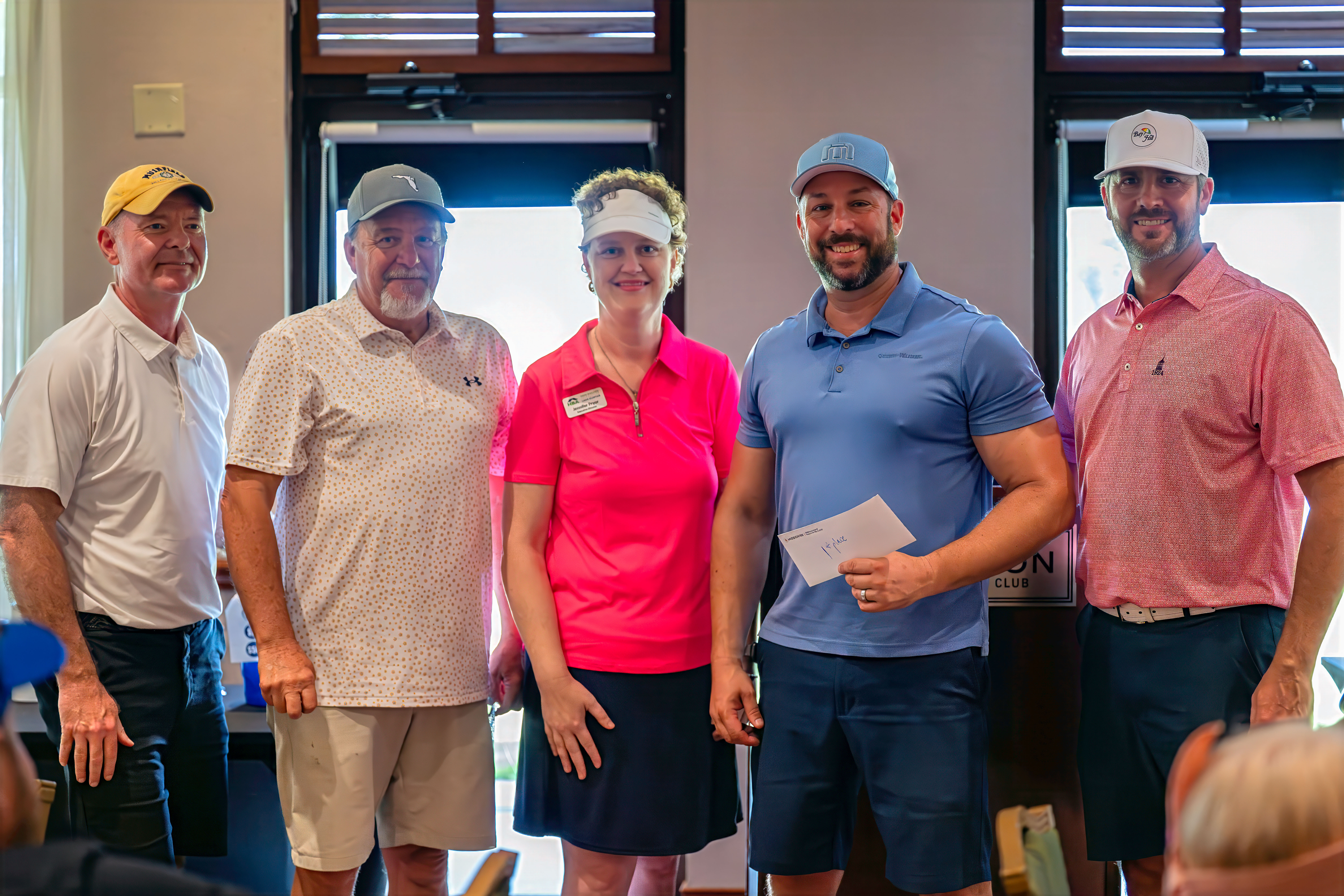 Image for HBA of Lake-Sumter Spring Golf Tournament Draws Strong Participation and Sponsor Support