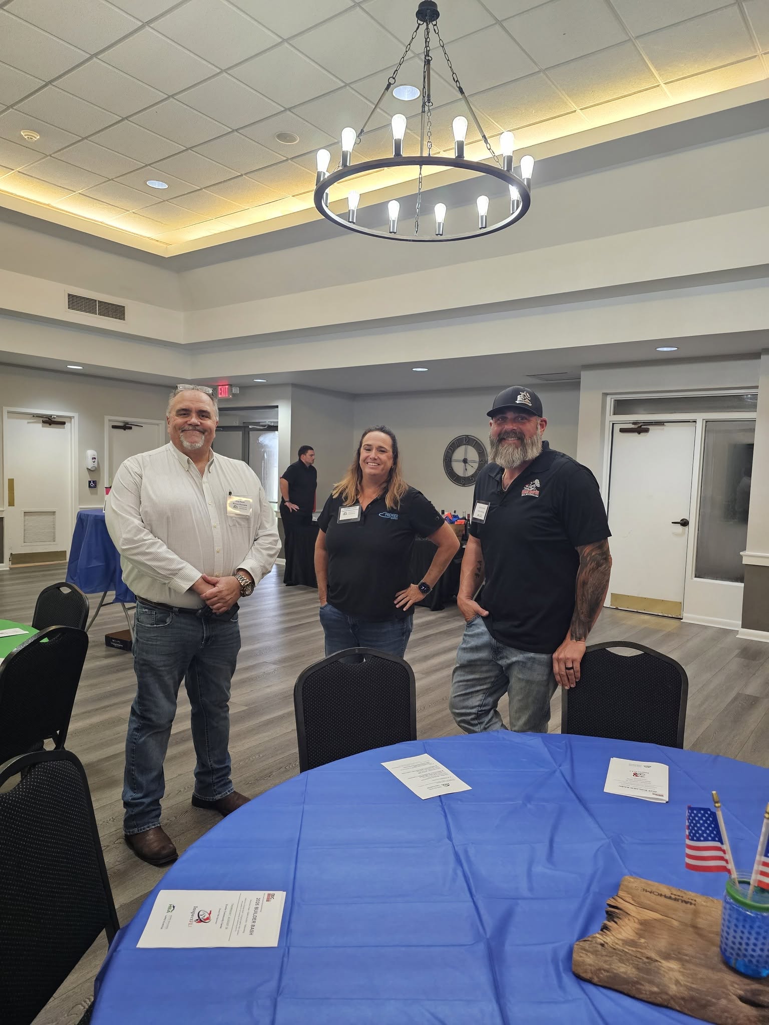 Image for Builder Bash 2026: More Than a Night Out
