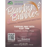 General Membership Mixer (GMM)