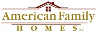 American Family Homes Inc