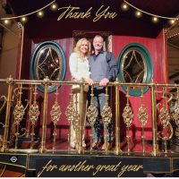 GLCA APEX Awards & Dinner Gala