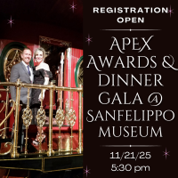 GLCA APEX Awards & Dinner Gala