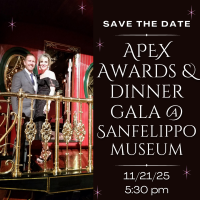 GLCA APEX Awards & Dinner Gala