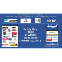 Safety Day 2025