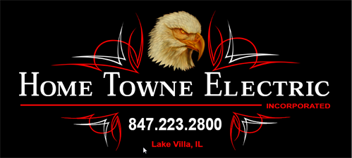 Home Towne Electric, Inc.