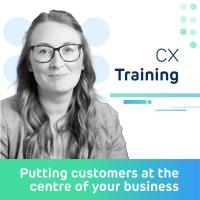 Putting Customers at the centre of your business