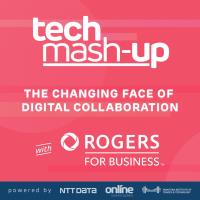 Tech Mash Up - The changing face of digital collaboration