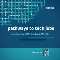 Pathways to Tech Jobs