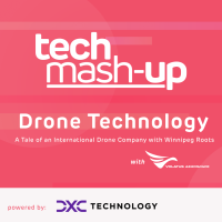 Tech Mash-up: Drone Technology