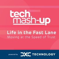 Tech Mash-up: Life in the Fast Lane 