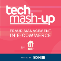 Tech Mash-up: Fraud Prevention in E-Commerce