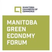 Manitoba Green Economy Forum