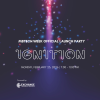 Ignition: MbTech Week Launch Party