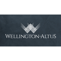 Wellington-Altus