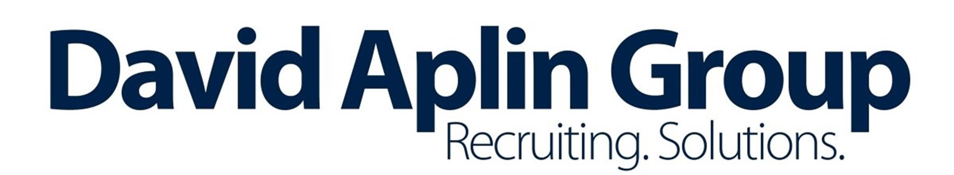 David Aplin Group - Information Technology David Aplin Group - Information Technology