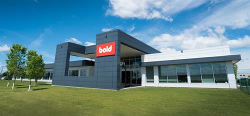 Bold Commerce headquarters Bold Commerce headquarters