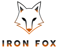 Iron Fox Inc Iron Fox Inc