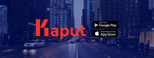 Kaput Inc. Kaput Inc.