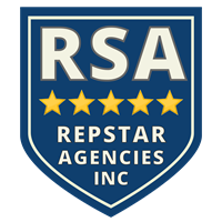 Repstar Agencies Inc.