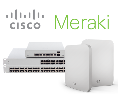 Cisco Meraki