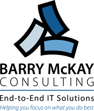 Barry McKay Consulting