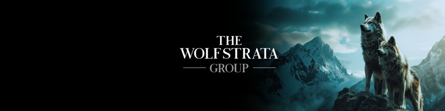 The WolfStrata Group The WolfStrata Group